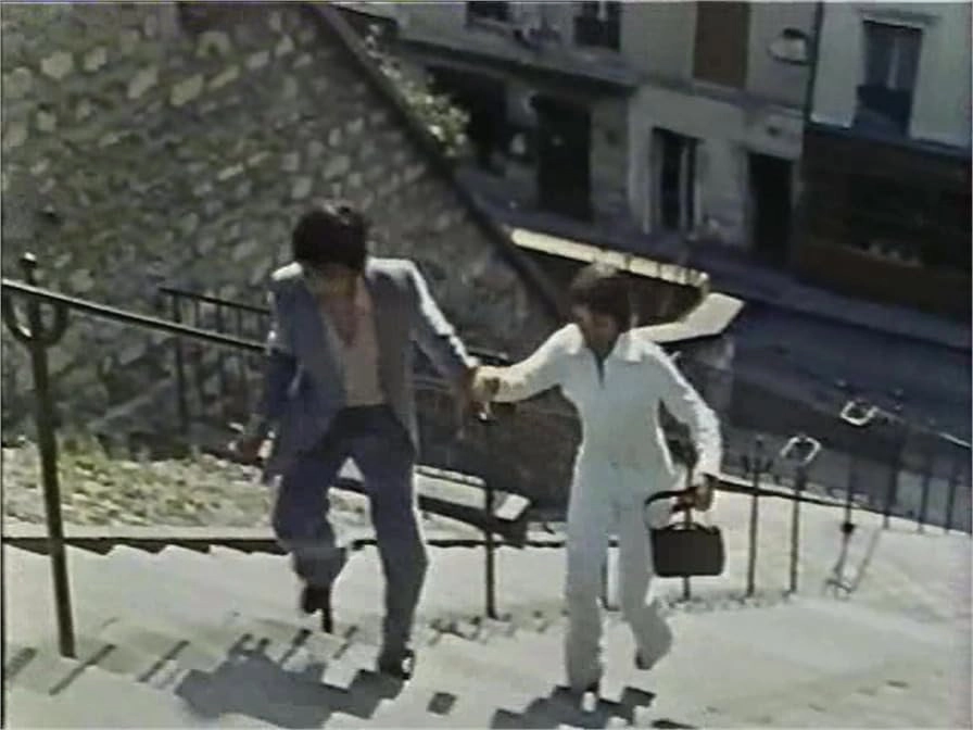 Le Jeune Fabre