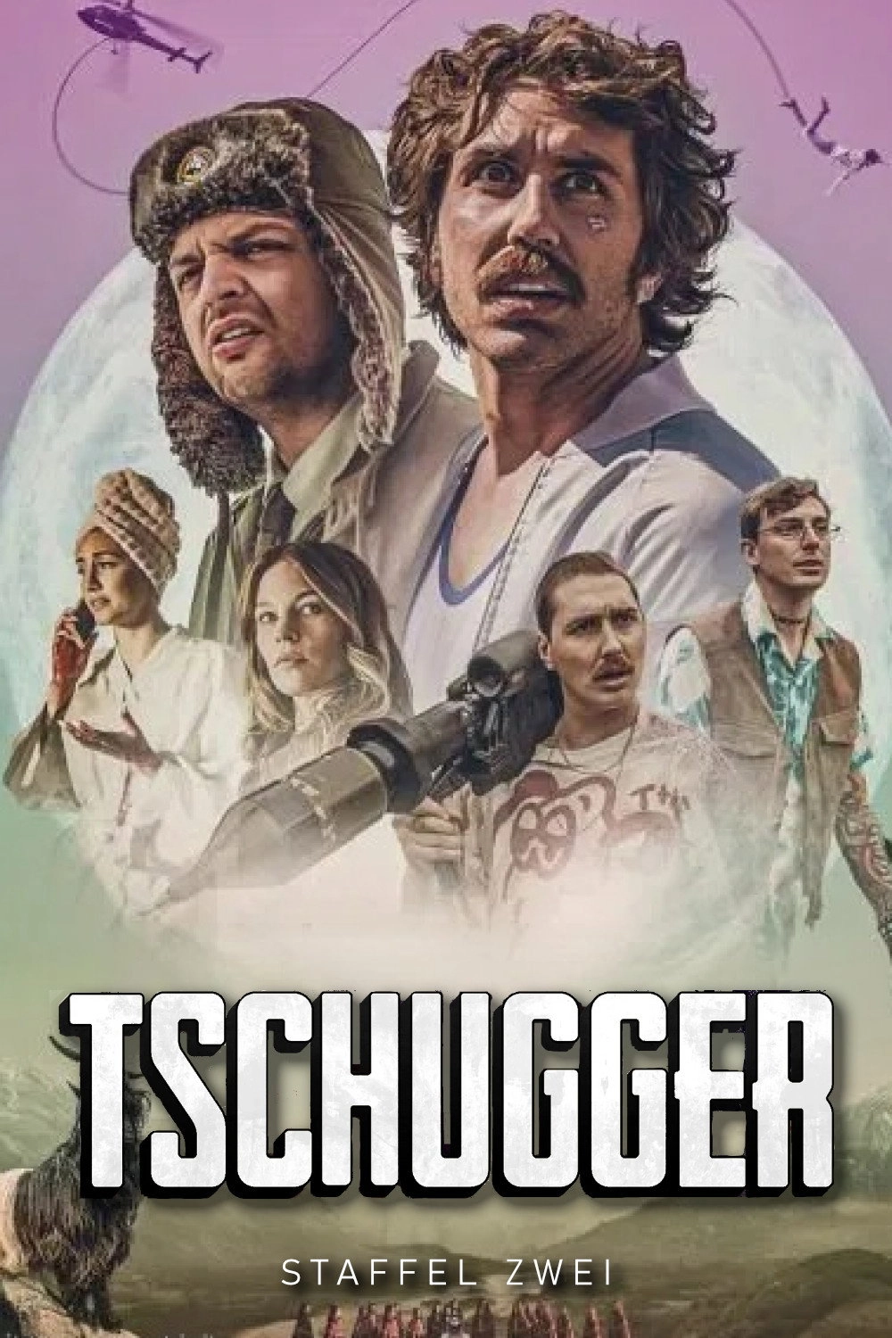 Tschugger