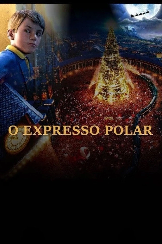 The Polar Express