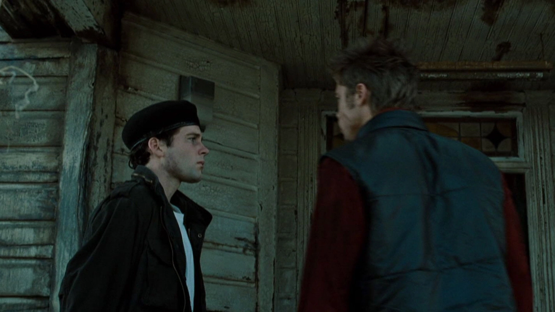Fight Club