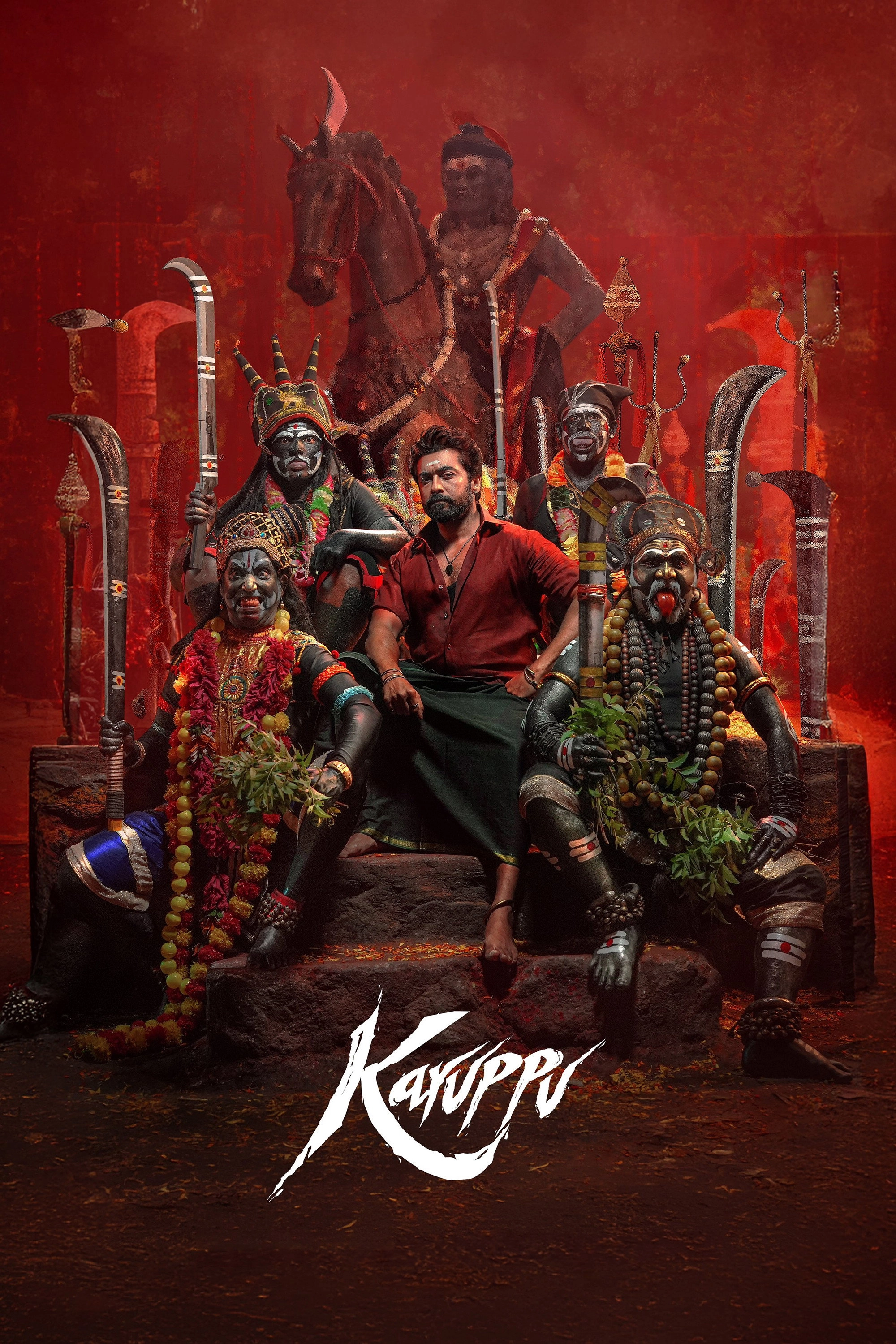 Karuppu