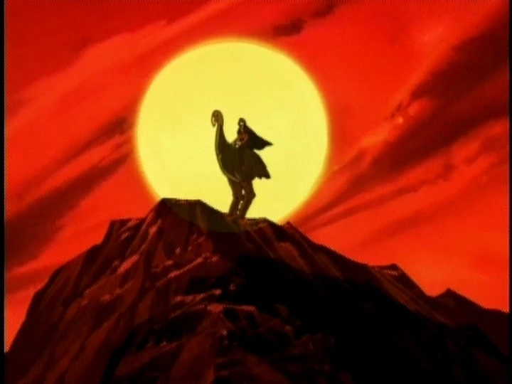 Orphen