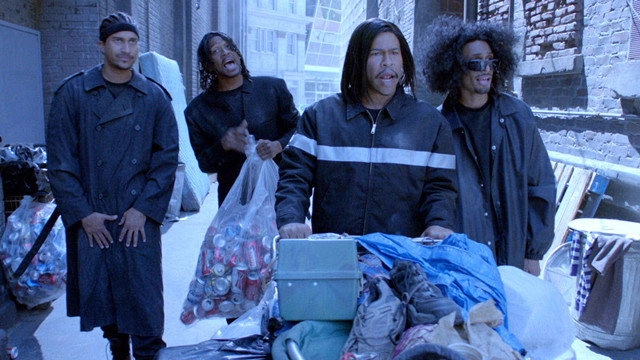Key & Peele