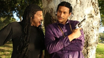 Key & Peele