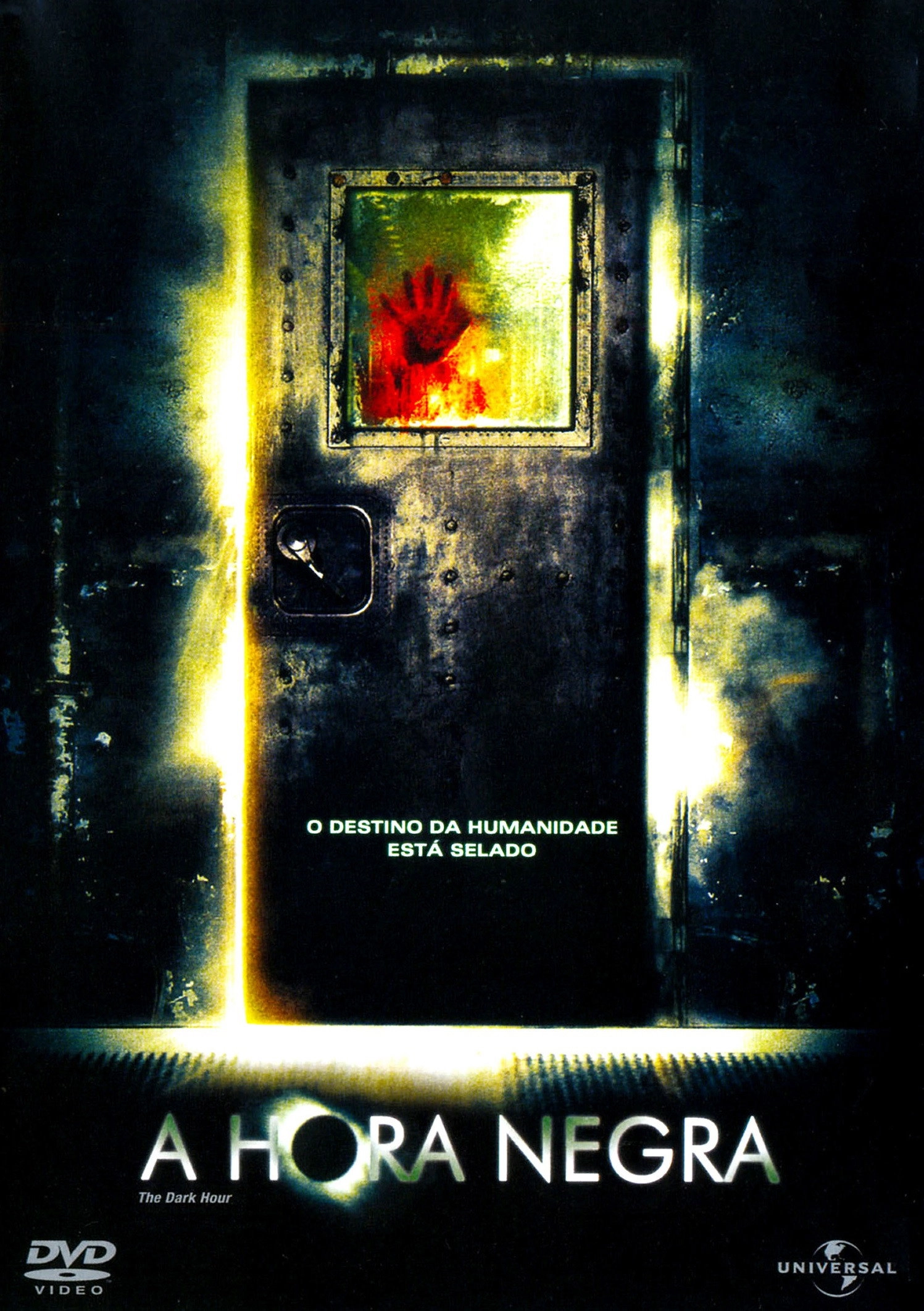 The Dark Hour
