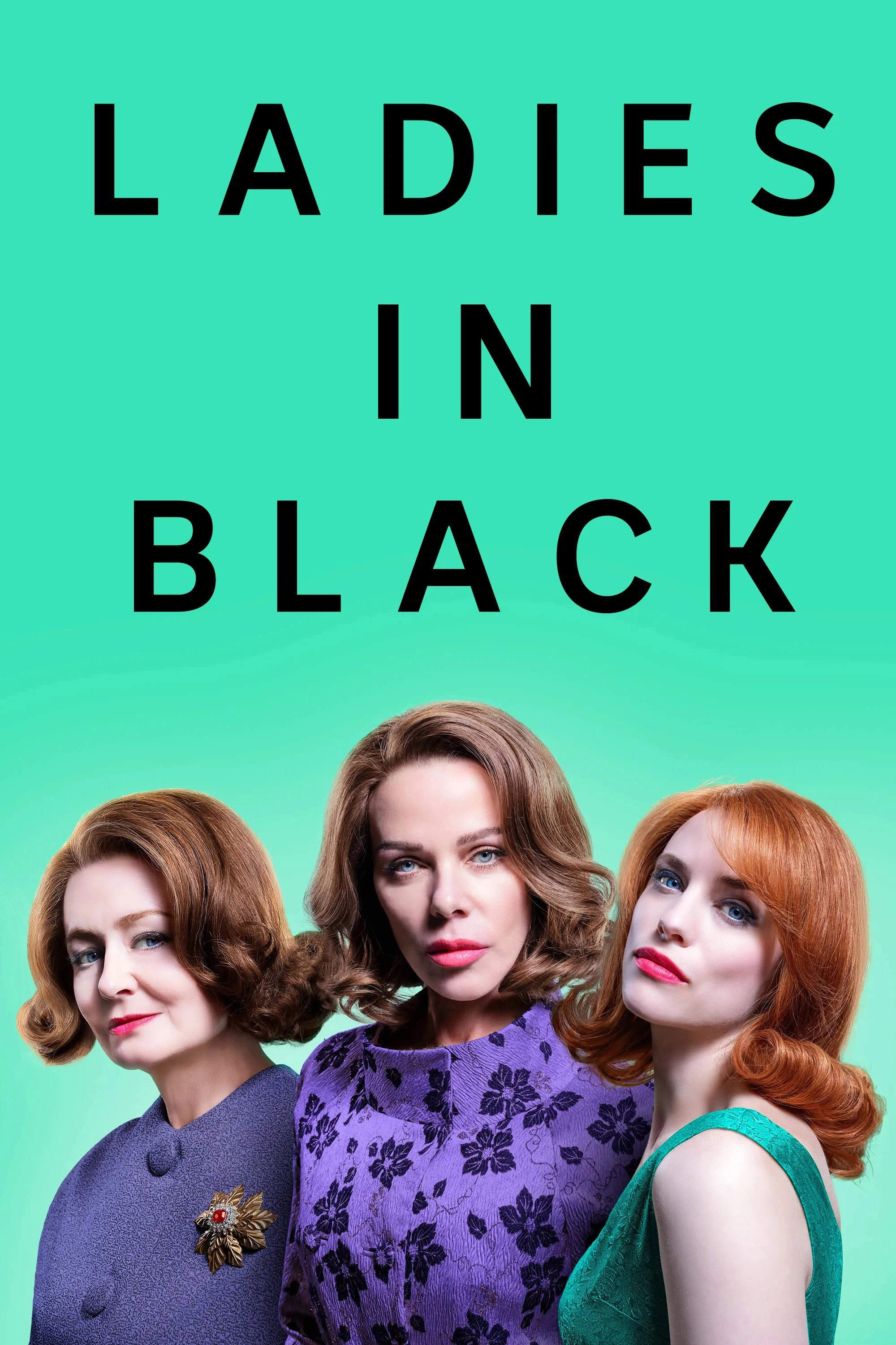 Ladies in Black