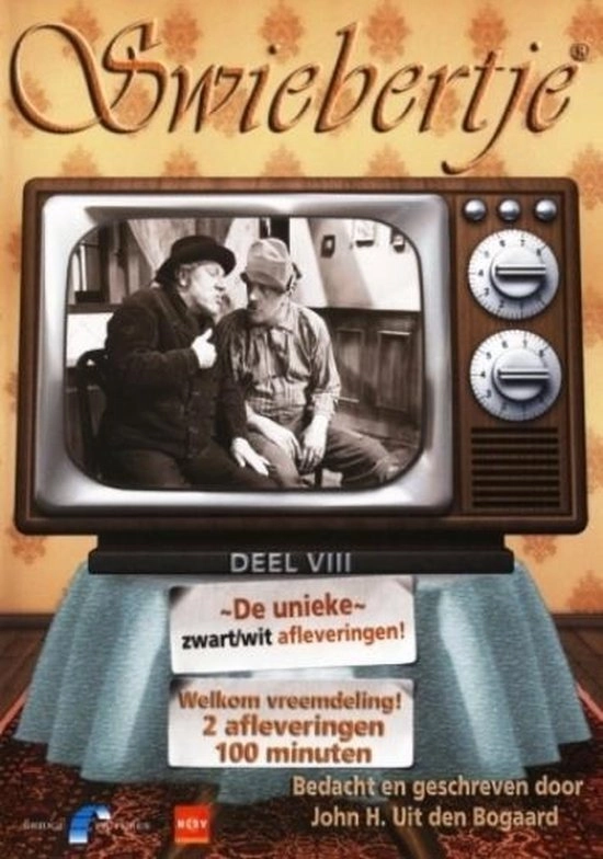 Swiebertje