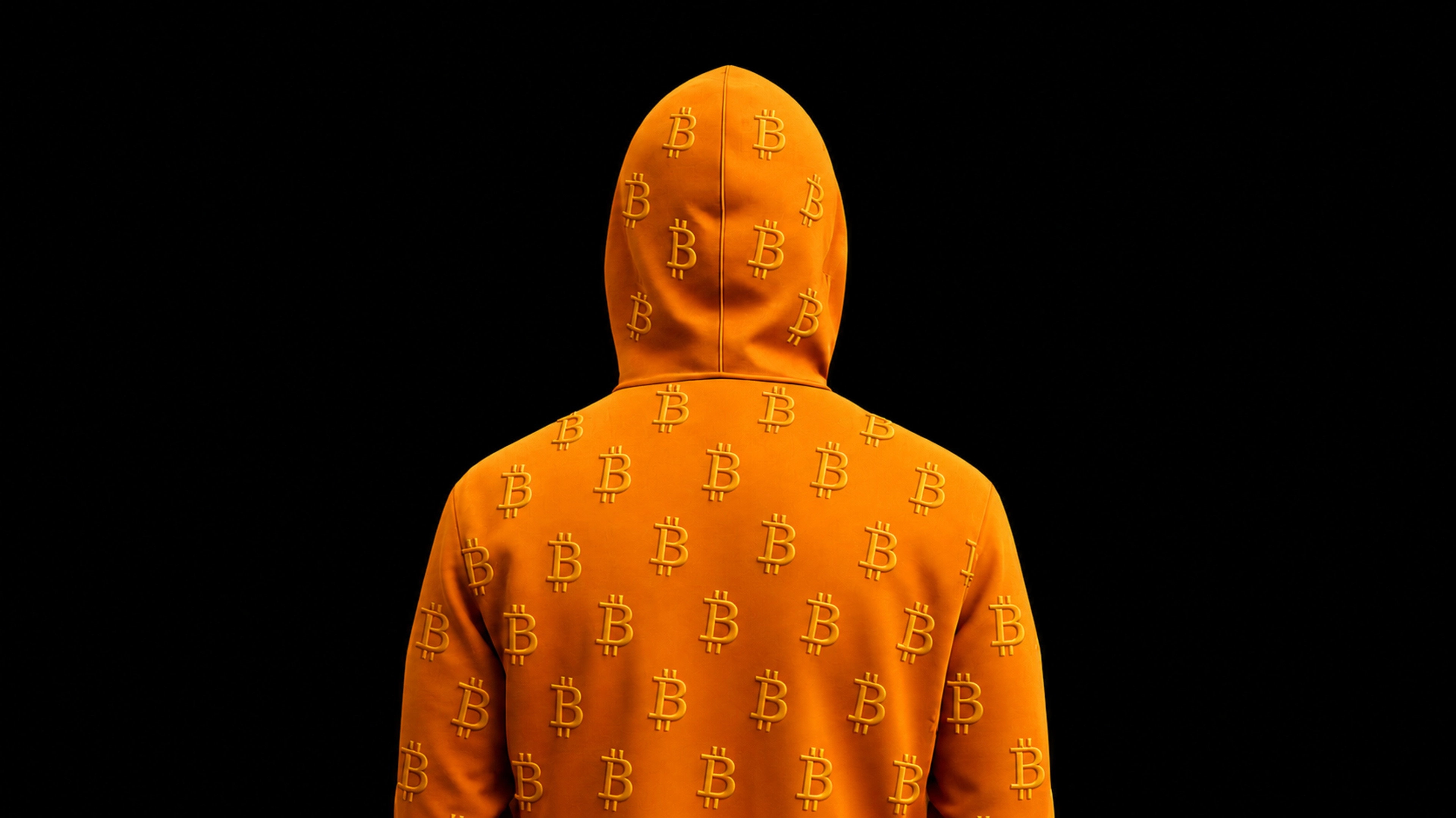 Finding Satoshi