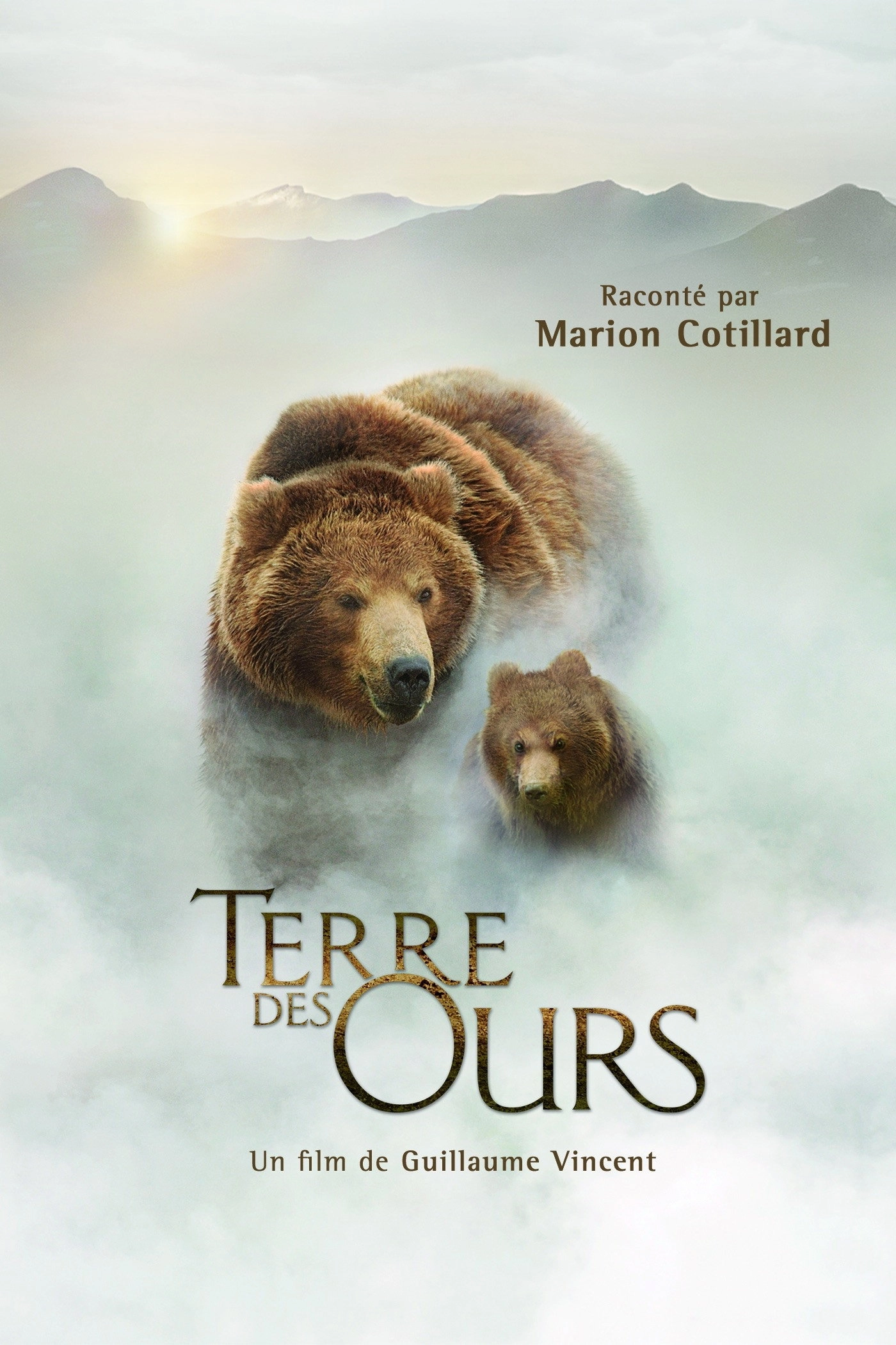 Land of the Bears