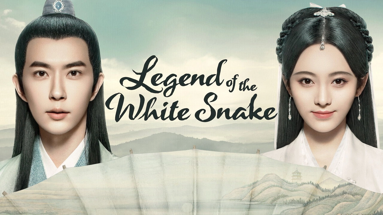 The Legend of White Snake