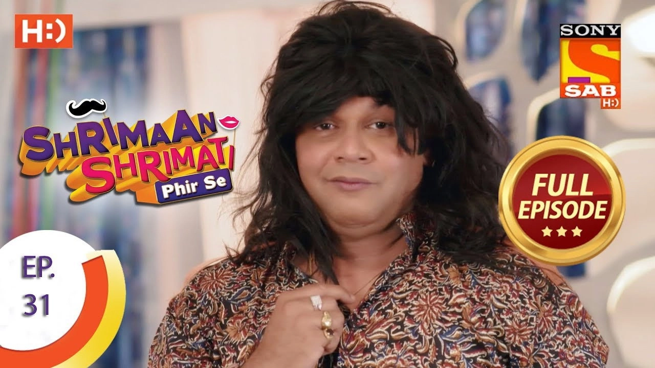Shrimaan Shrimati Phir Se