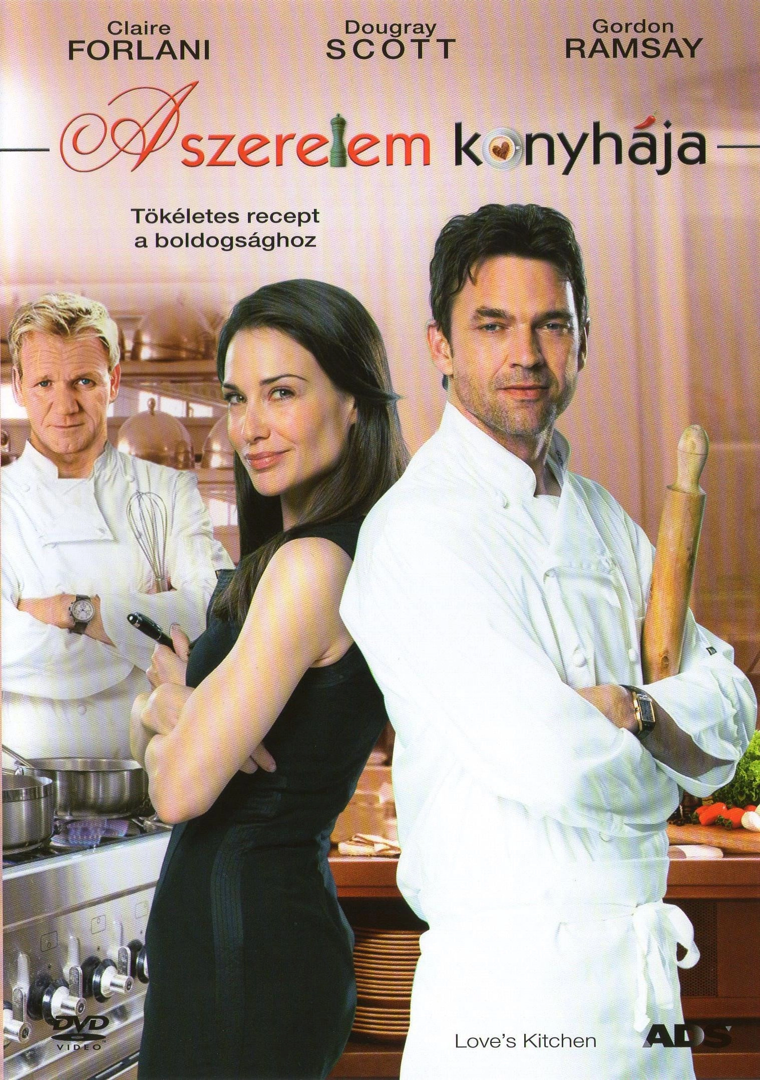 Love's Kitchen
