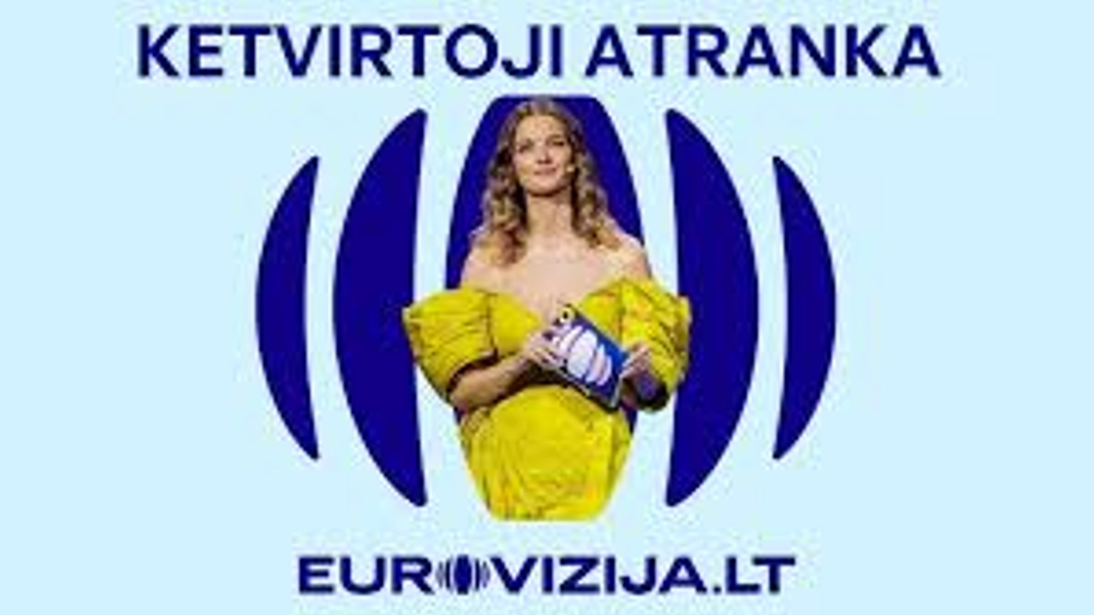 Eurovizija.LT
