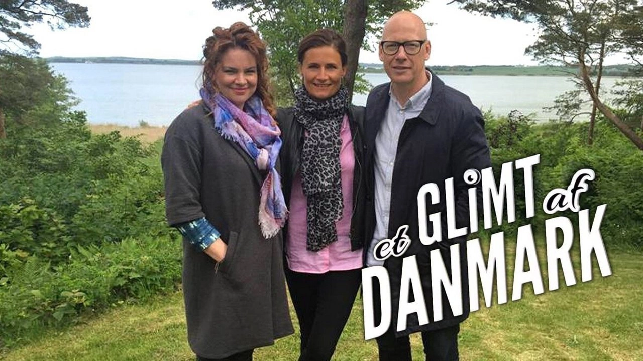 Et glimt af Danmark