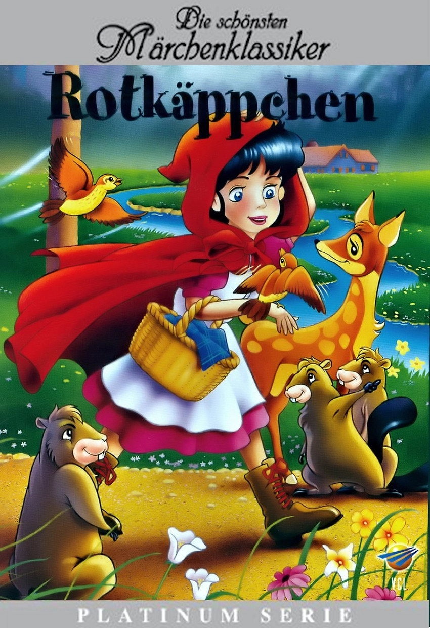 Little Red Riding Hood
