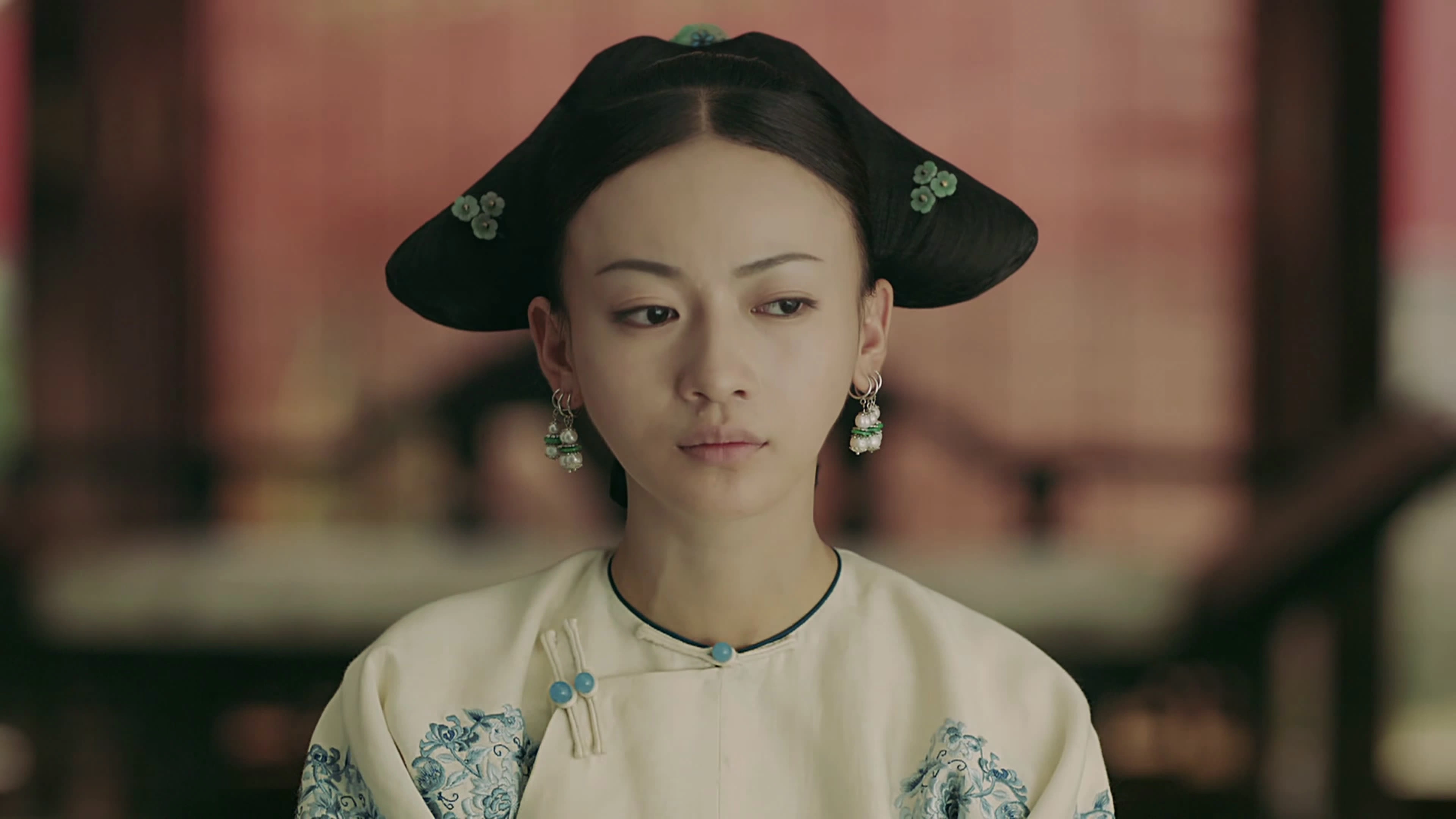 Story of Yanxi Palace