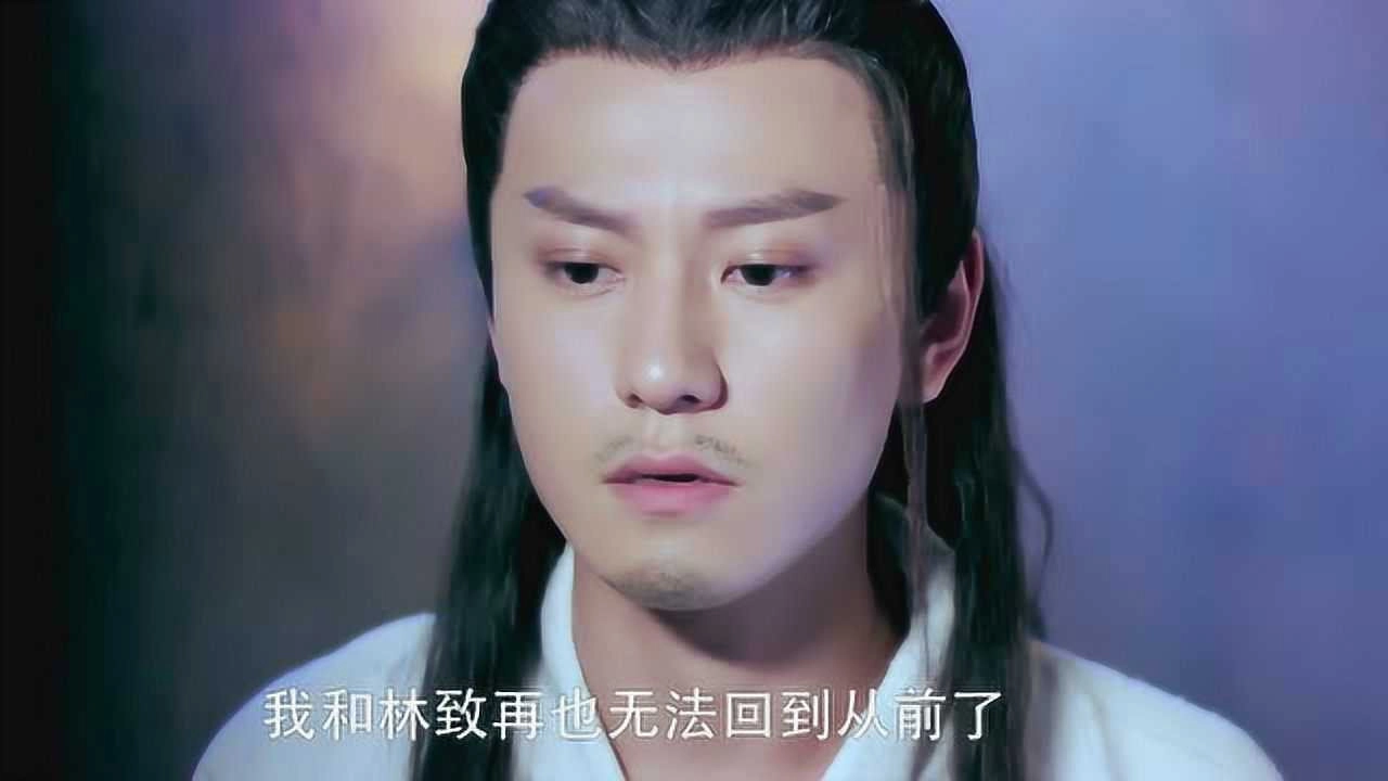 The Glory of Tang Dynasty