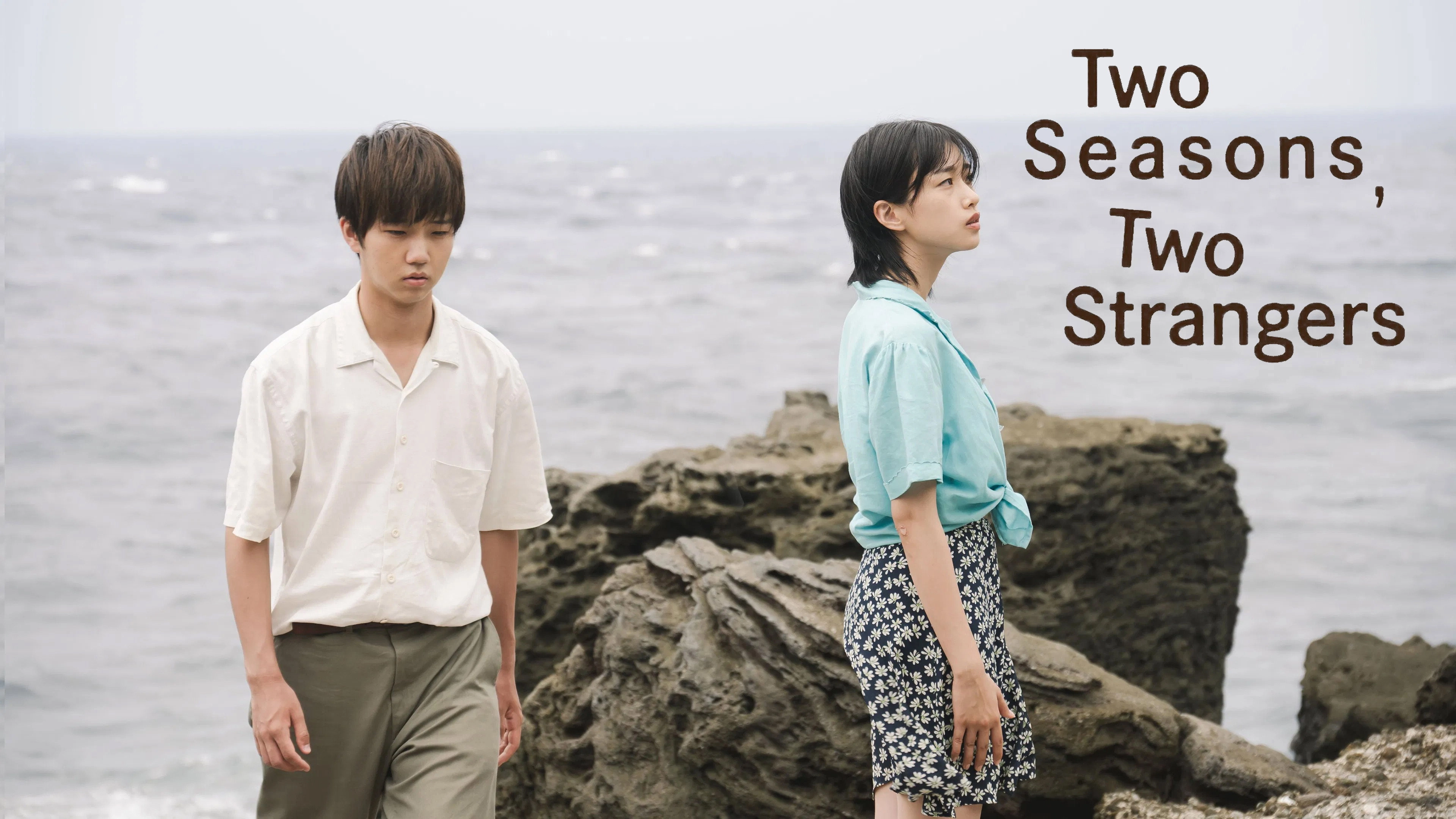 Two Seasons, Two Strangers