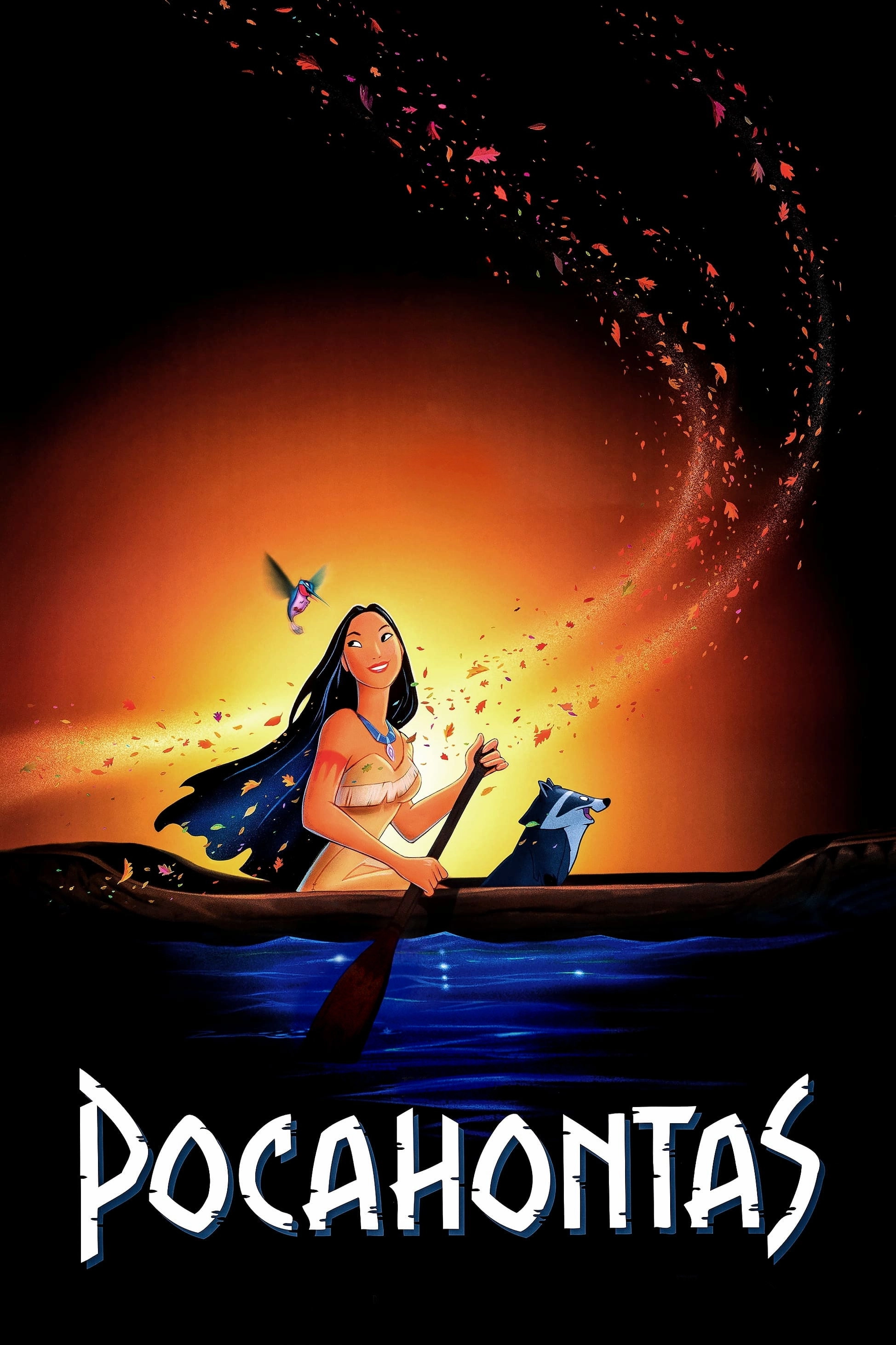 Pocahontas