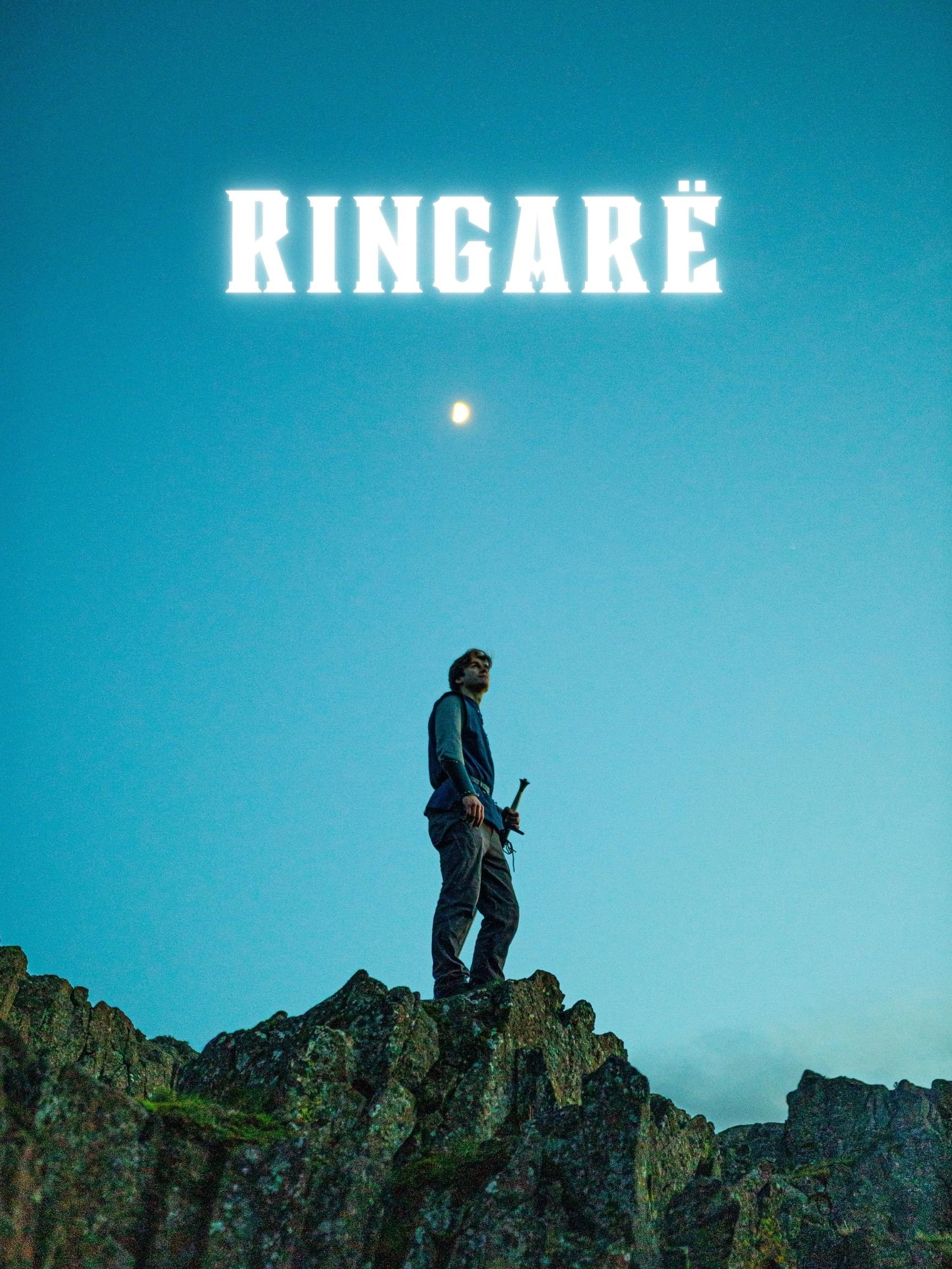 Ringarë