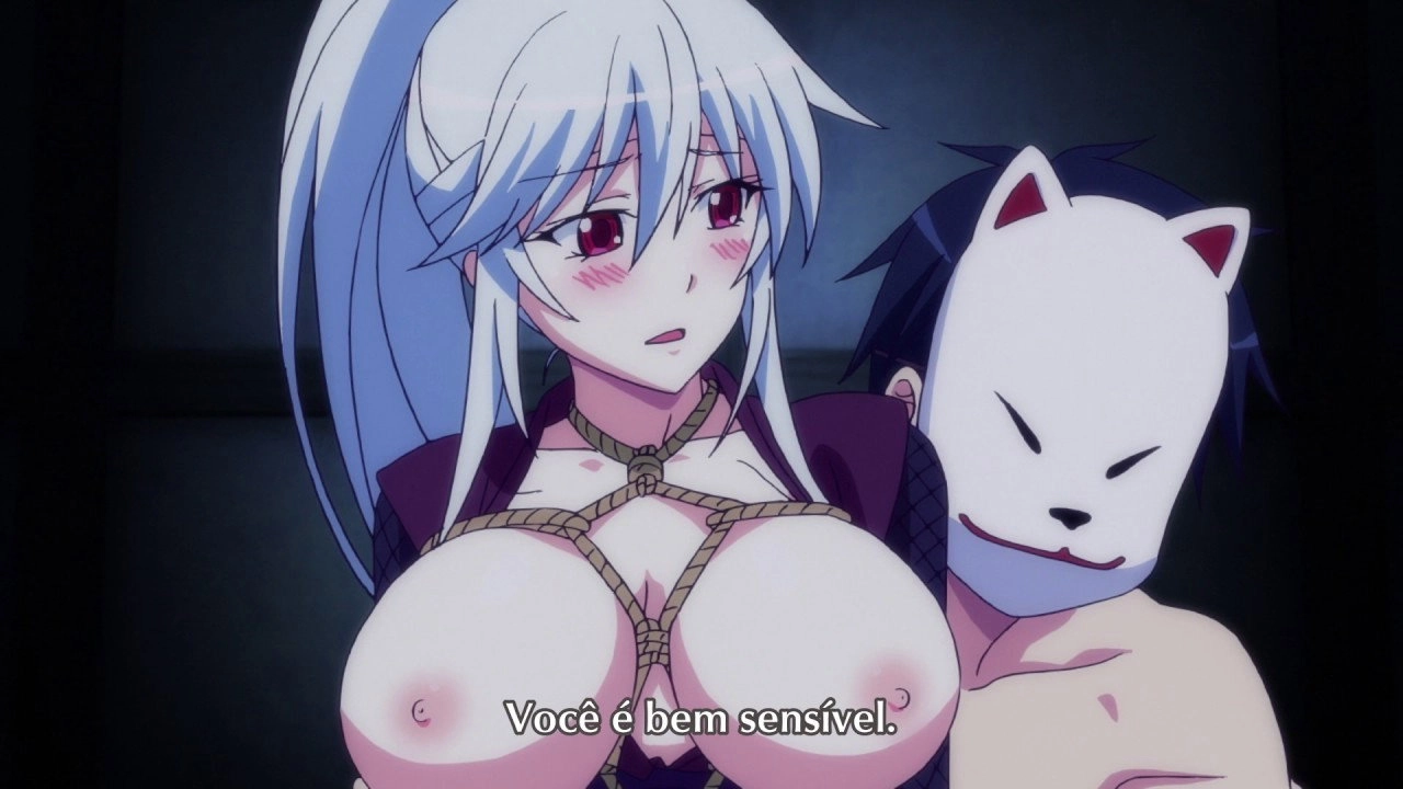 Hybrid x Heart Magias Academy Ataraxia