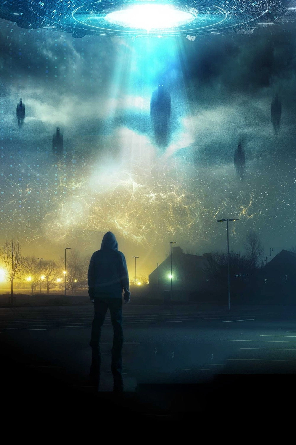 The Eden Theory