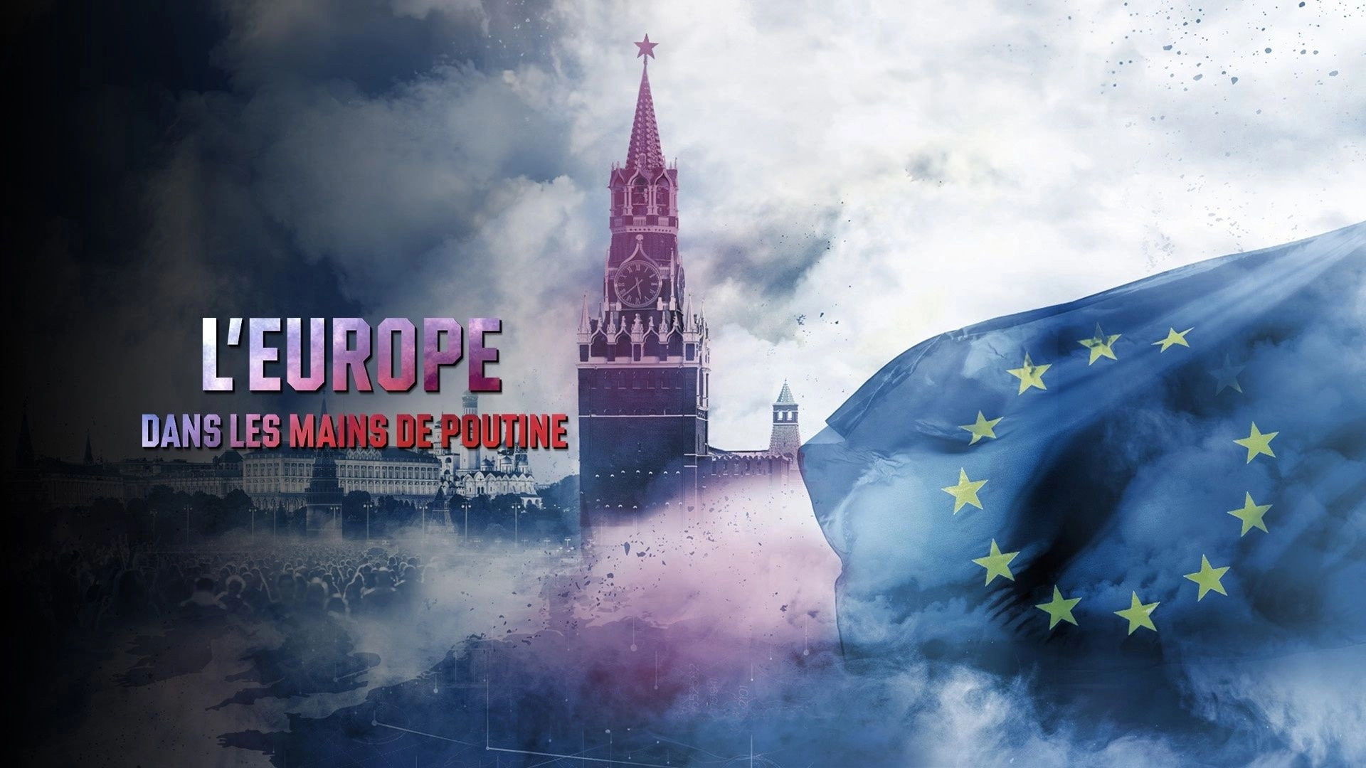 Europe in Putin's Hands?