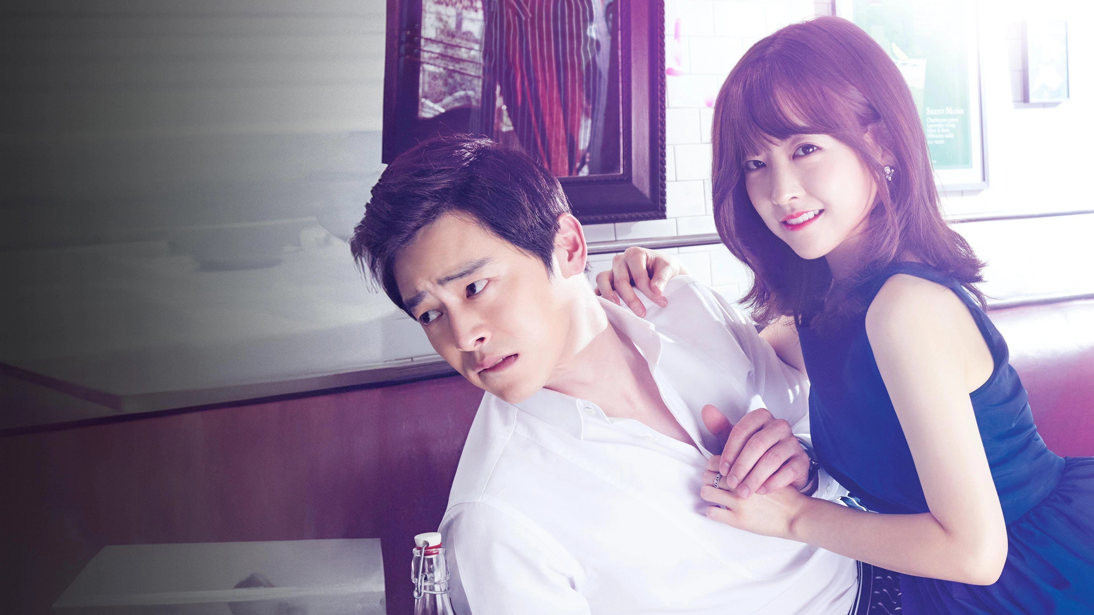 Oh My Ghost