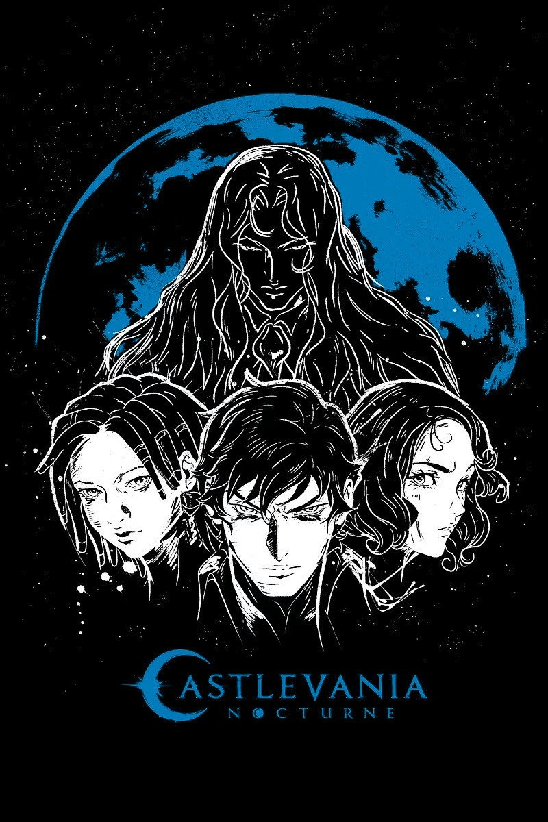 Castlevania: Nocturne