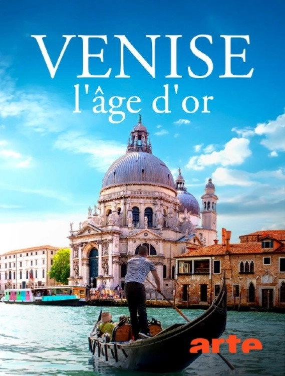 Venedigs goldenes Zeitalter - Glanz und Gewalt