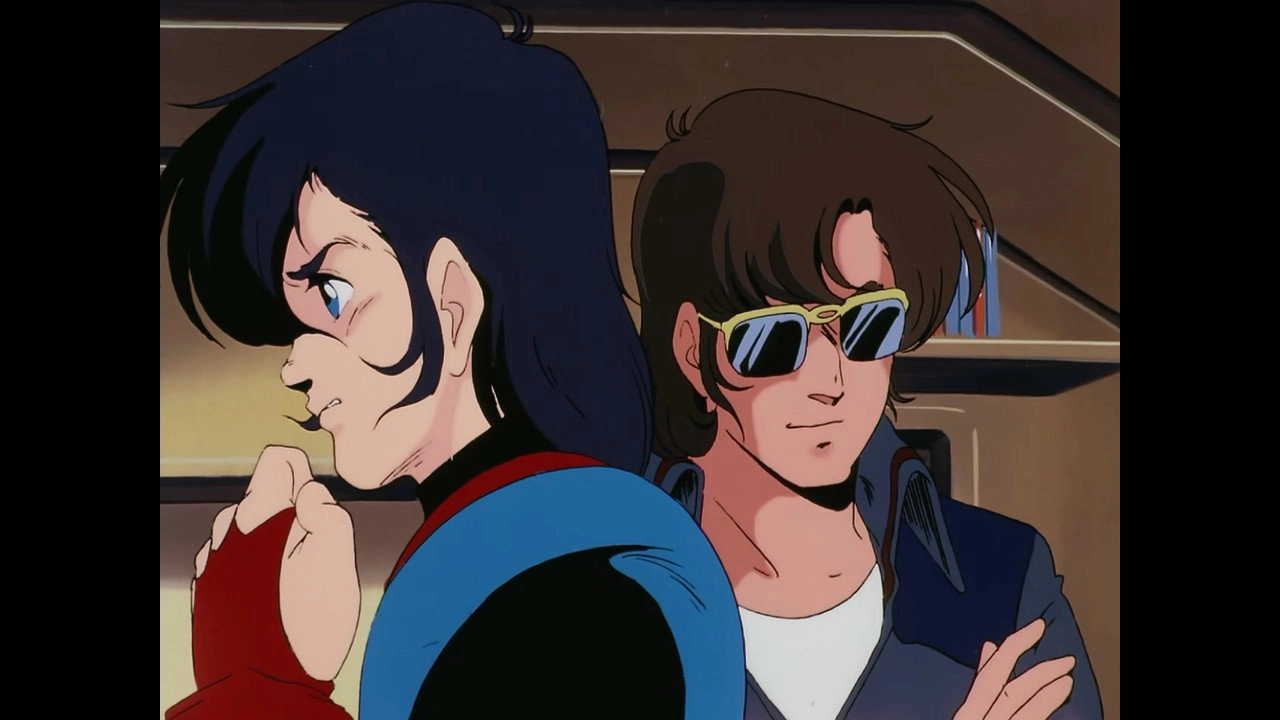 Super Dimension Century Orguss