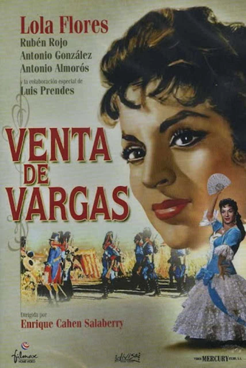 Vargas Inn