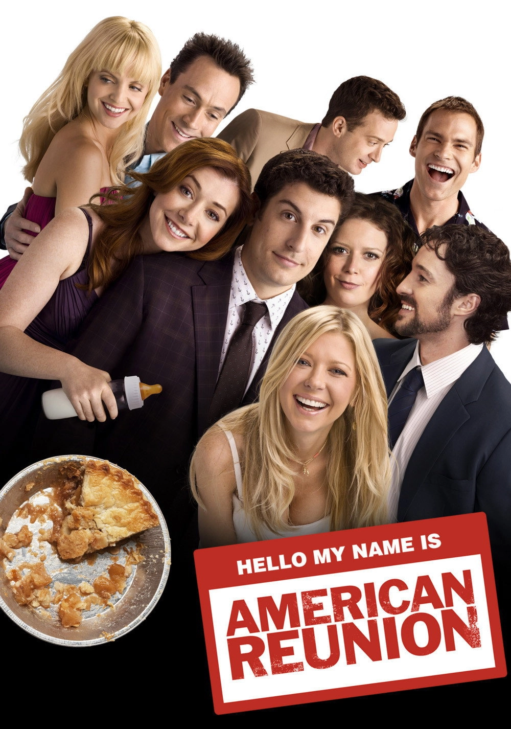 American Reunion
