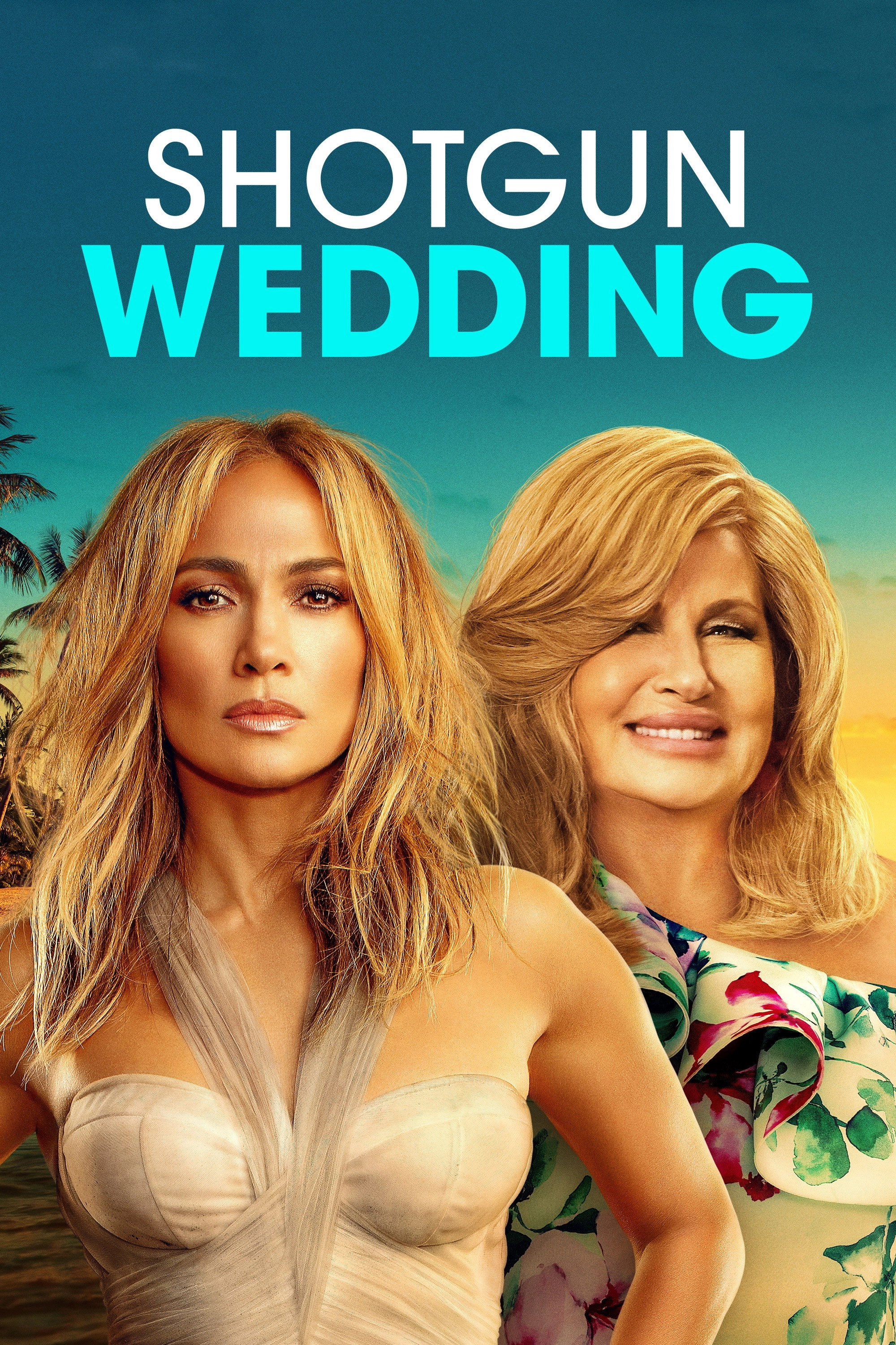 Shotgun Wedding