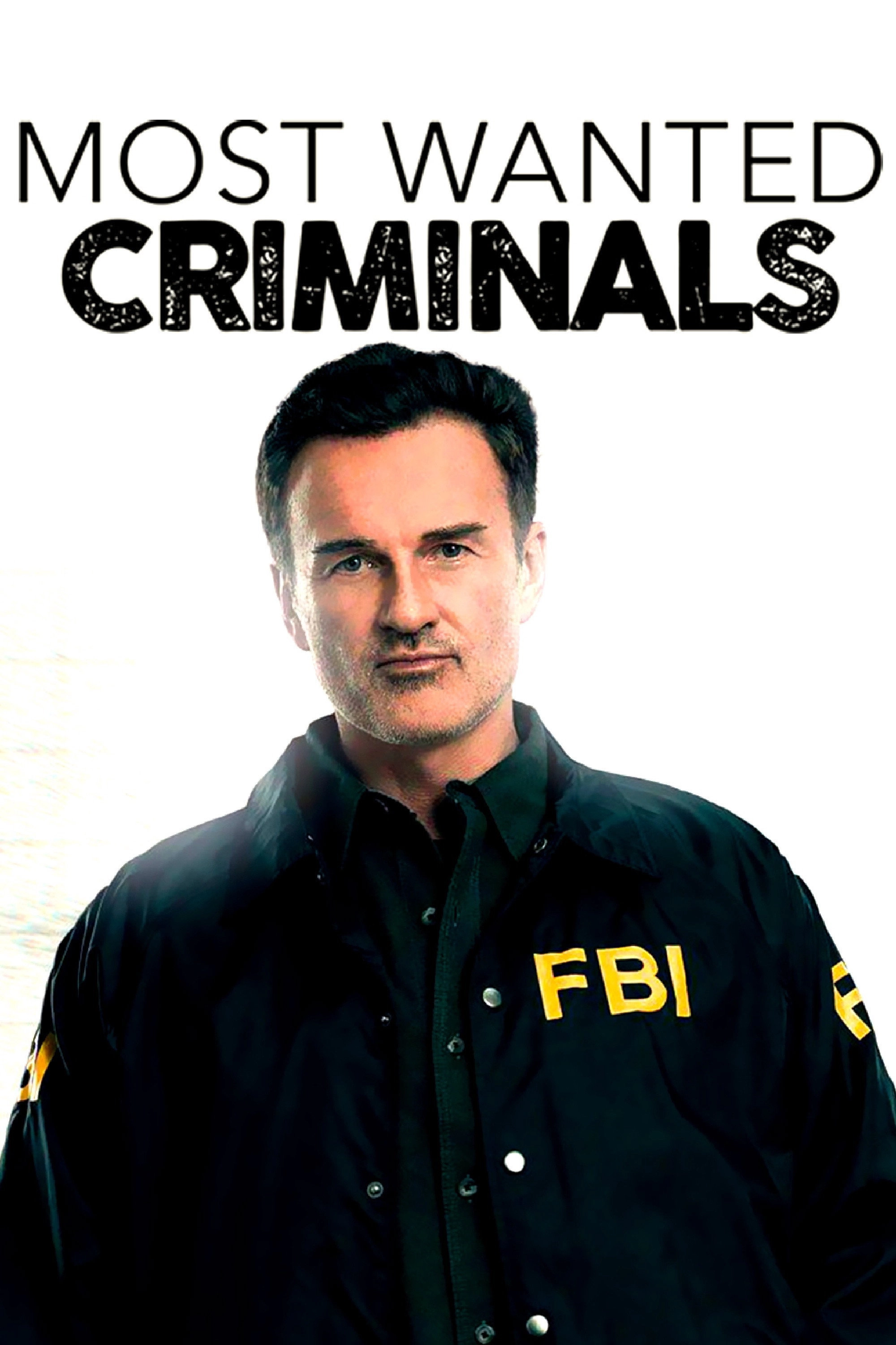 FBI: Most Wanted