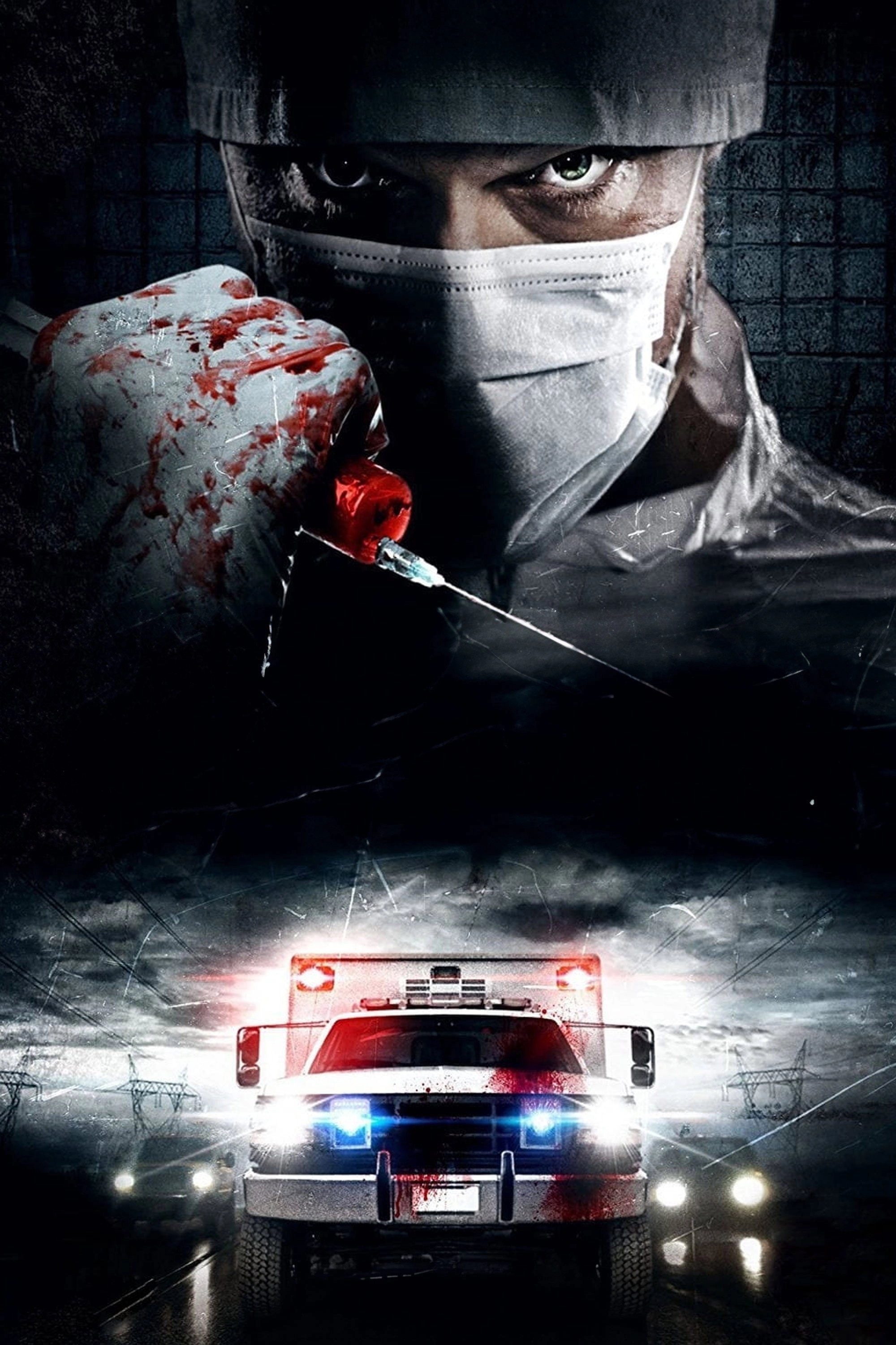 Paramedics