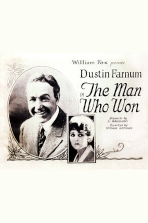 The Man Who Won