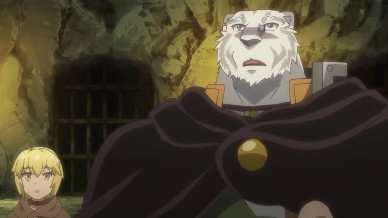 Grimoire of Zero