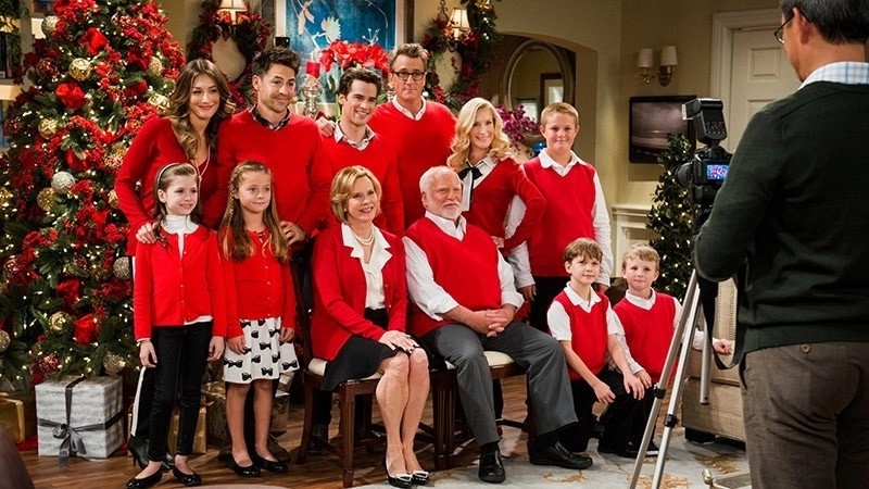 Your Family or Mine