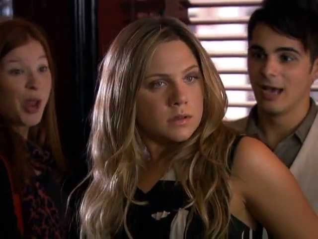 Degrassi: Minis