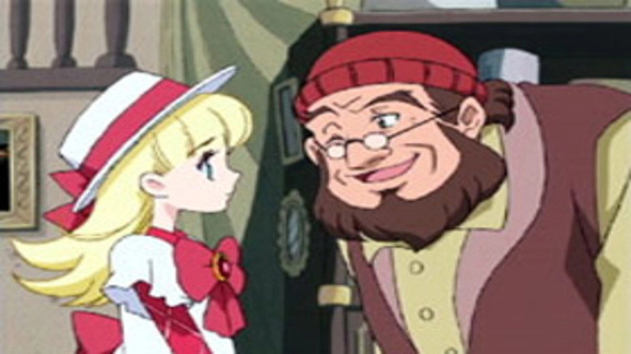 Ashita no Nadja
