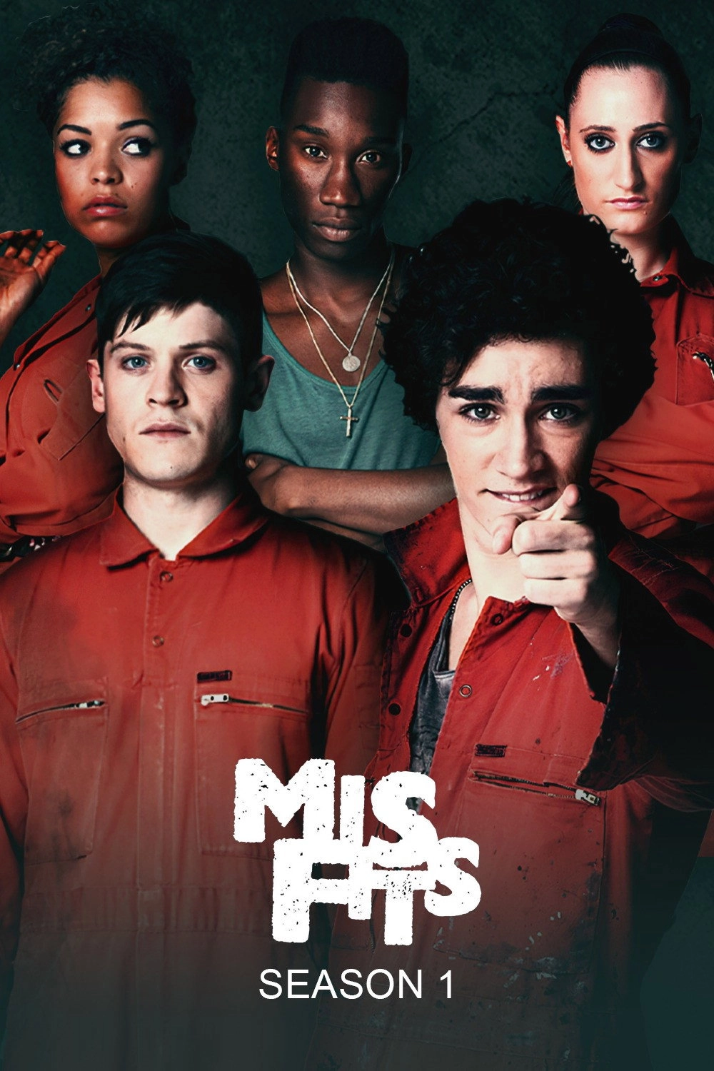 Misfits