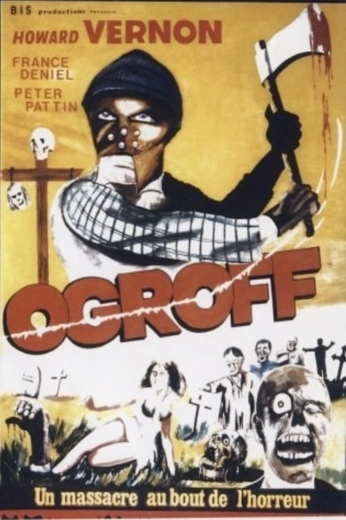 Ogroff