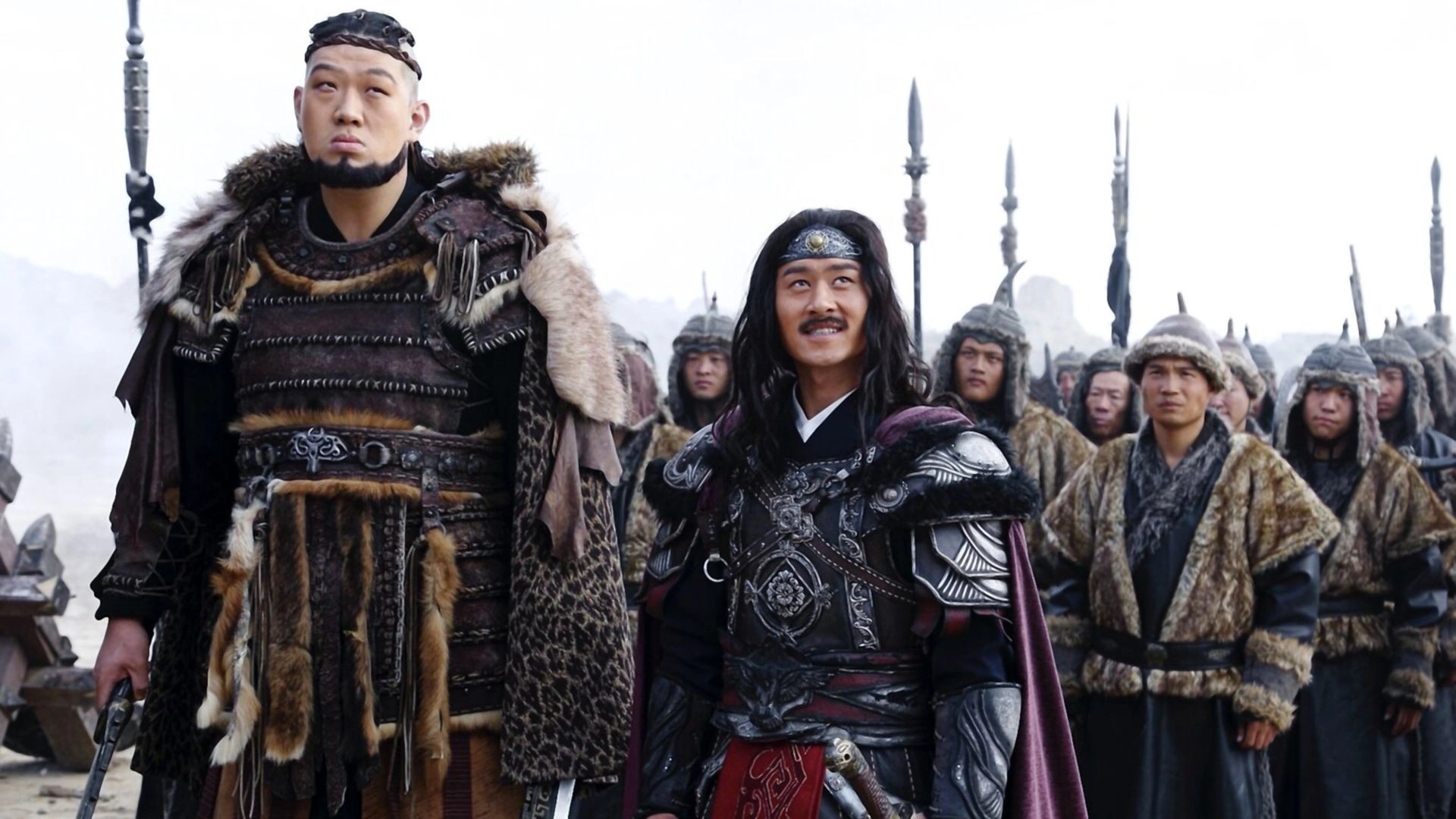 Hua Mulan