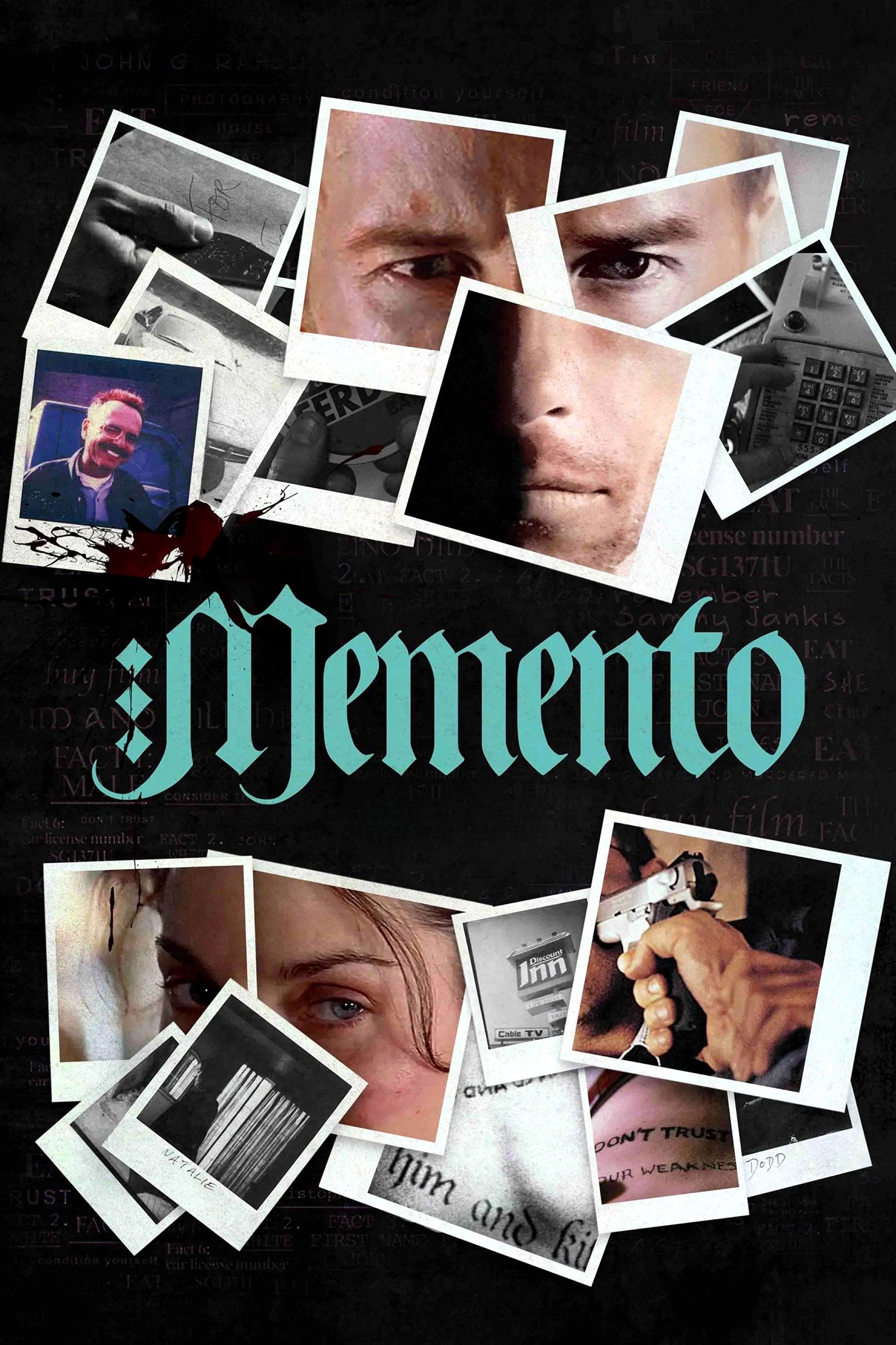 Memento