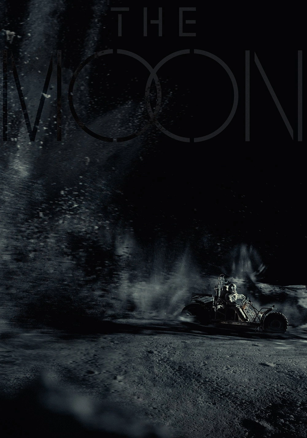 The Moon