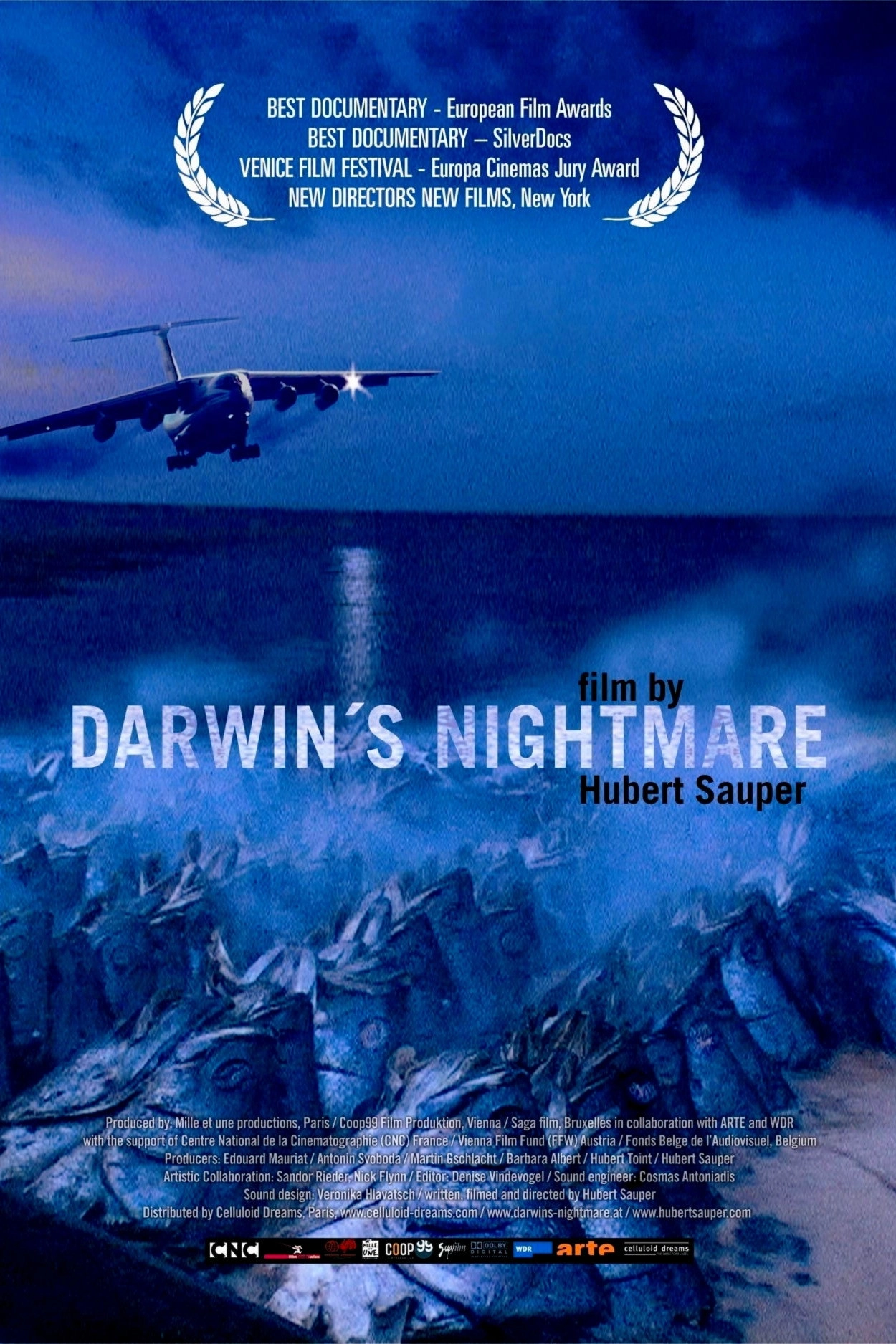 Darwin's Nightmare