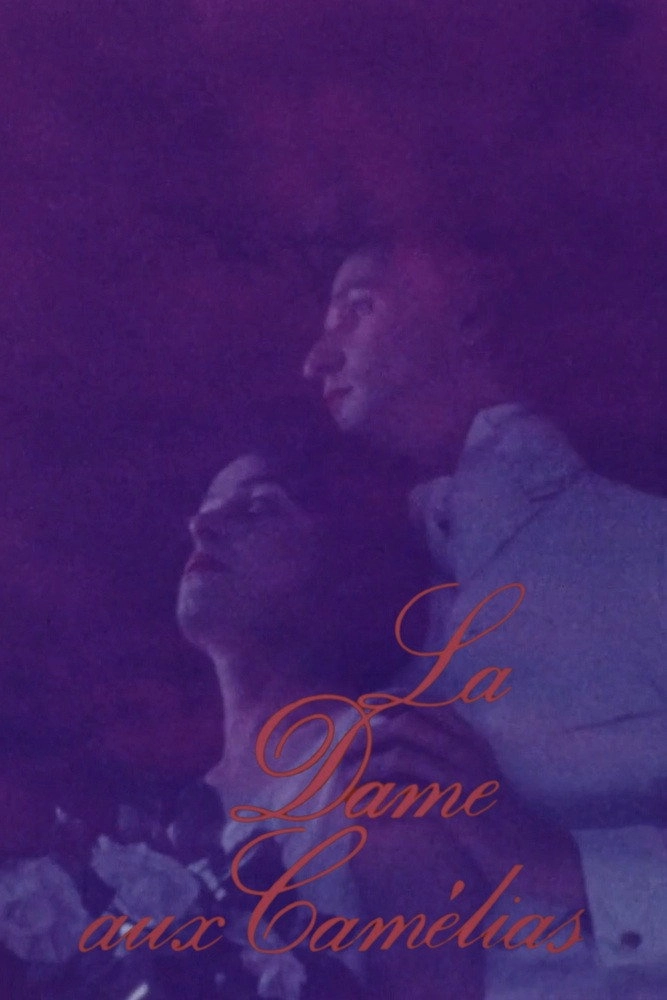 La dame aux camélias