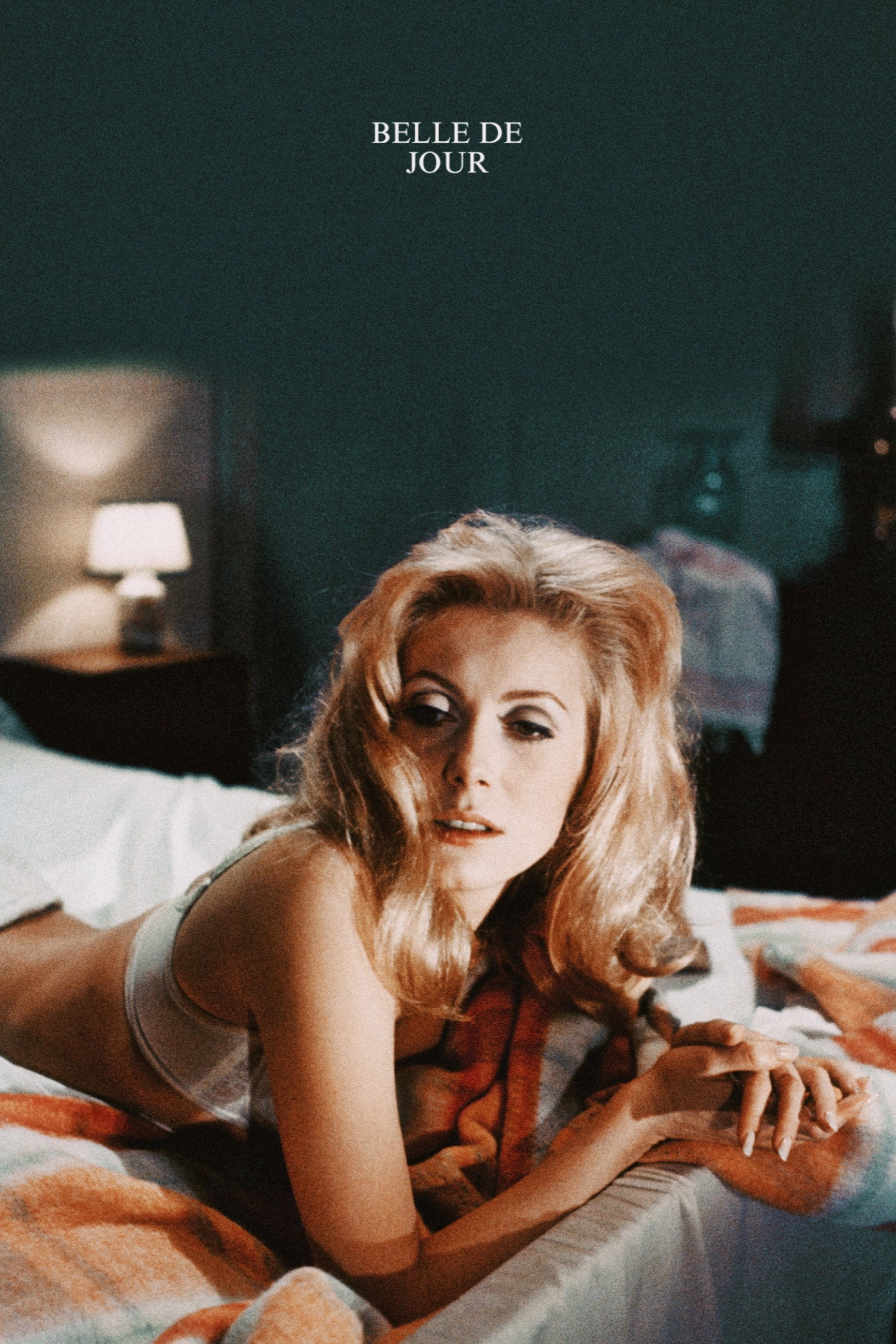 Belle de Jour