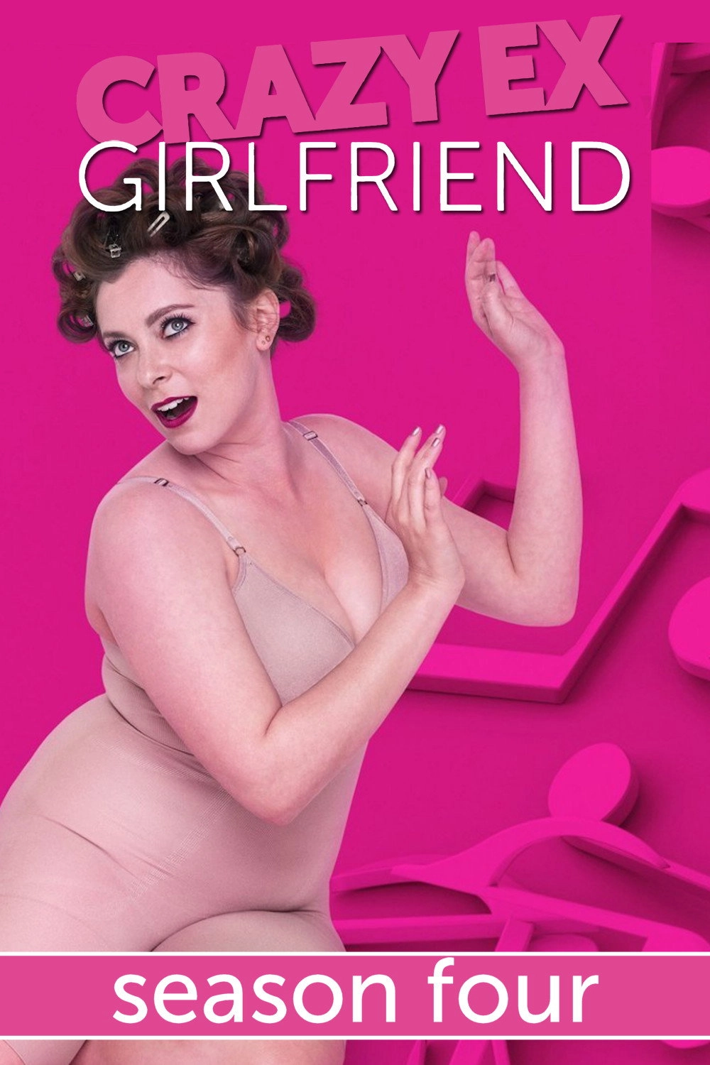 Crazy Ex-Girlfriend